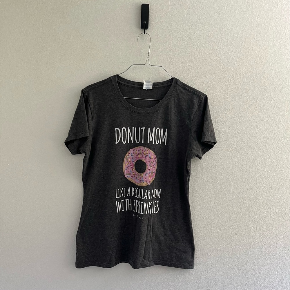 Donut 🍩 Mom‎ T Shirt
